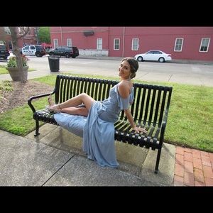 Meet your Posher, Kirsten nicole